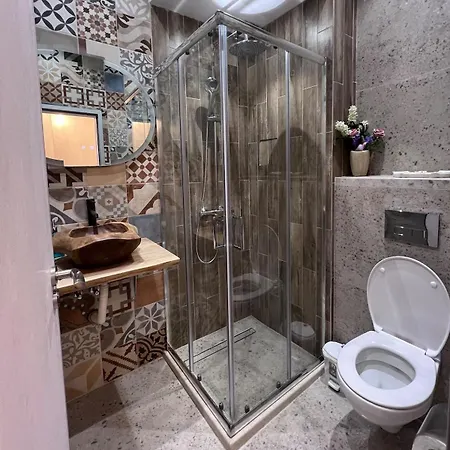 Riverside 1br Sofia
