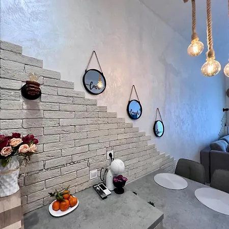 Riverside 1br 아파트 소피아
