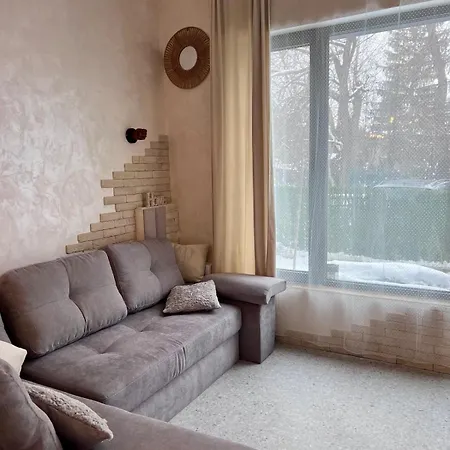 Riverside 1br