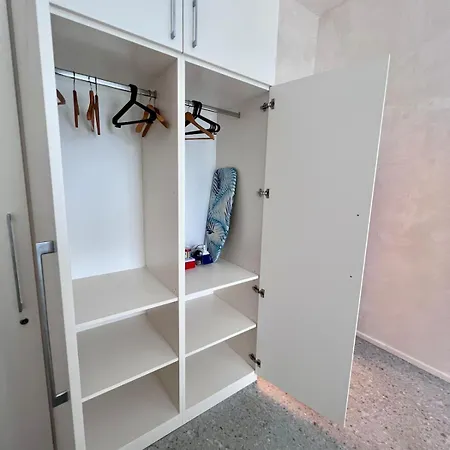 Апартаменты Riverside 1br *