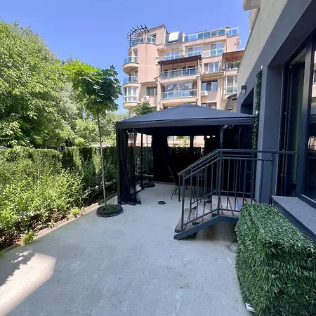 Riverside 1br Σόφια