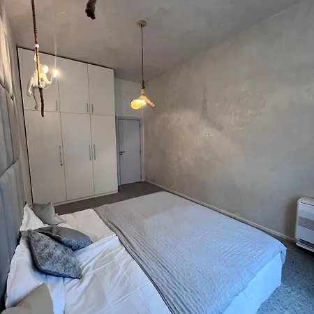 Apartment Riverside 1br Sofia