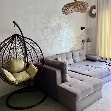 Riverside 1br * Sofia